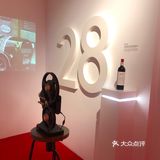 好拍好玩的葡萄酒快闪店