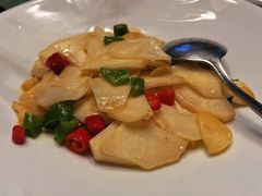 -仙店农庄(湖景农庄餐厅)