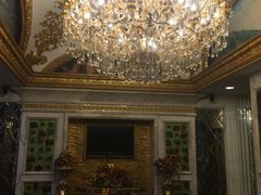-万宝海鲜舫(劳动公园店)