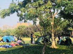 -杭州城北体育公园