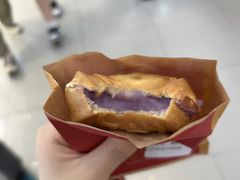 -拾烧·古法手作车轮饼(西直门凯德茂店)