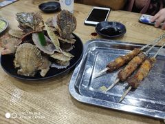 -老虎滩大连海鲜烧烤(建邺云锦路总店)