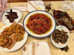 -杨氏青龙虾·吃蟹季(珠江路店)