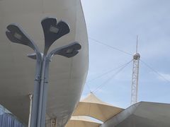 -仙海旅游度假区