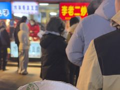 -李老二炒粉(桂林路一店)