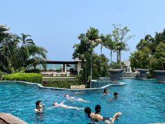 -芭堤雅度假村洲际酒店 - IHG 旗下酒店