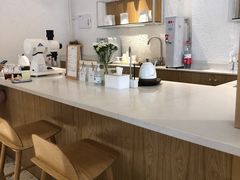 -Cafe on warm(丹霞店)