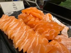 -索菲特西湖大酒店·香榭丽全日候餐厅(南山路店)