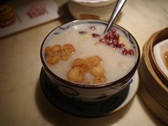 回味荔湾艇仔粥-陶陶居酒家(SM二期购物广场店)
