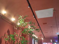 大堂-鱼酷活鱼烤鱼(静安大融城店)