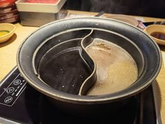 -温野菜涮涮锅(西单大悦城店)