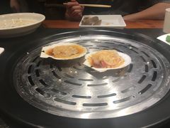 -苏大嘴海鲜牧场(奥林匹克店)