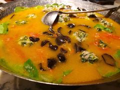 梁家菜园子-梁家大院•农家菜(昆山会展中心店)