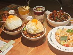 -岛风·台食小馆 ISLAND BISTRO(烟台山店)
