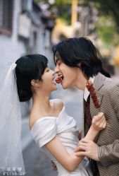 -绽放摄胶片摄影工作室