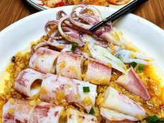 -荣基四海一家·家常菜·海鲜大排档(新安店)