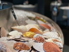 -Oyster Talks 四度蚝法餐厅