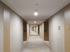-武汉洲际酒店