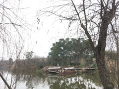 -白鹭湾湿地公园