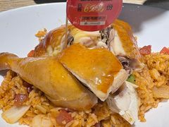 -滋味满屋美食坊(上海街店)