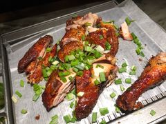 -绿茶餐厅(昌平悦荟店)