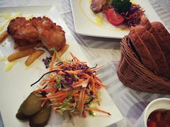 -北京友谊宾馆·俄罗斯餐厅