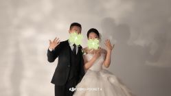 点击看大图 -城市花园婚纱摄影