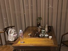-宝燕壹号景观餐厅(龙盛国际商业广场店)