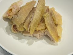 -老吉士酒家(天平路店)