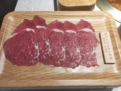 -空之介寿喜烧·和牛放题(恒隆广场店)