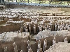 -秦始皇帝陵博物院(兵马俑)