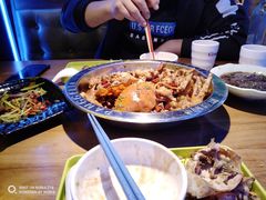 -胖哥俩肉蟹煲(虹口龙之梦店)