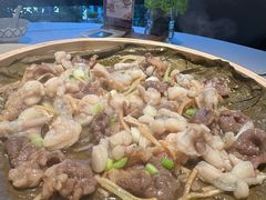 -炳胜私厨(中达旗舰店)