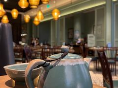 -安南越南餐厅(青岛万象城店)