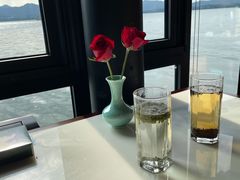 -柳莺湖上·湖景餐厅·江南菜(西湖店)