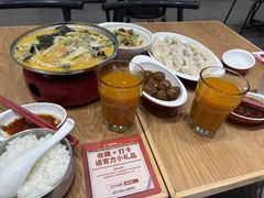 -喜家德虾仁水饺(邯郸新世纪中心店)
