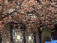 -绿茶餐厅(千岛湖银泰城店)