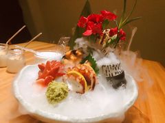 -京料理·日料自助·铁板燒(复悦城店)