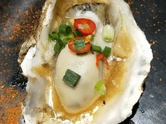 -烧货·活海鲜炭烧(湖滨商业街店)