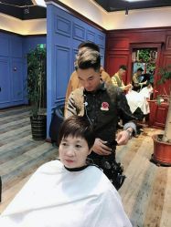 -东晨宝格丽品质造型