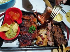 -Gray Whale 灰鲸餐厅(北美N1店)