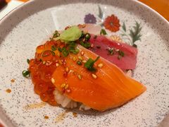 海鲜饭-京怀石·壬生
