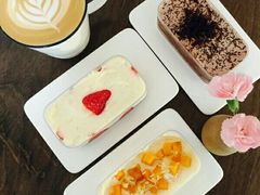 -HAPPEN(江川东路店)