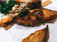 -启东海鲜人家(古美路店)