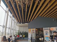 -Seesaw Coffee(朝阳大悦城店)