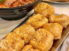 -華歡冰室-WahFoon(吉大店)