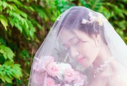 点击看大图 -蜜柚映画婚纱摄影(双井店)