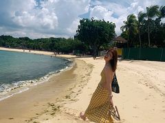 -巴拉湾海滩