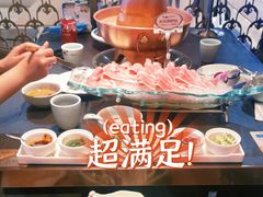 -额尔敦·品质自助(摩尔城店)