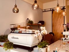 -LAB COFFEE来杯咖啡(浦仓路店)